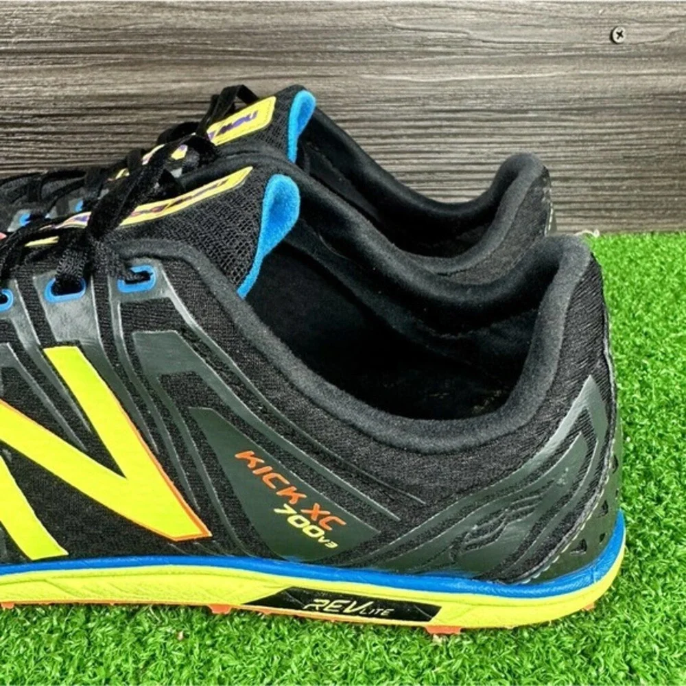 New Balance‎ Kick XC 700v3 Men’s Track Spike size 11